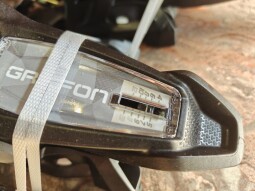 FREERIDE/FREESTYLE SENIORSKÉ VIAZANIE MARKER GRIFON 13 D